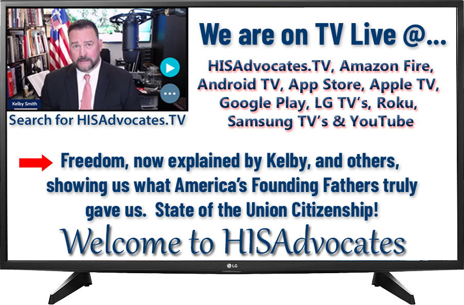 HISA.TV- #326- The Art of Conflict Resolution &amp; Mastering the System - Kelby Interviews Rodney Rouzan (Peace Officer) and Angelo (Researcher) on True Enforcement