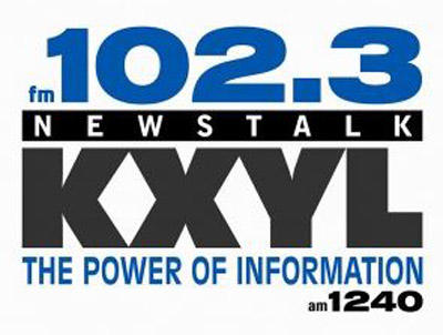 Guest: Kelby Smith invited by Larry and Leland at KXYL to discuss: