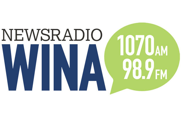 Guest: Kelby Smith invited by Rob Schilling at WINA News Radio 1070 AM 98.9 FM in Virginia