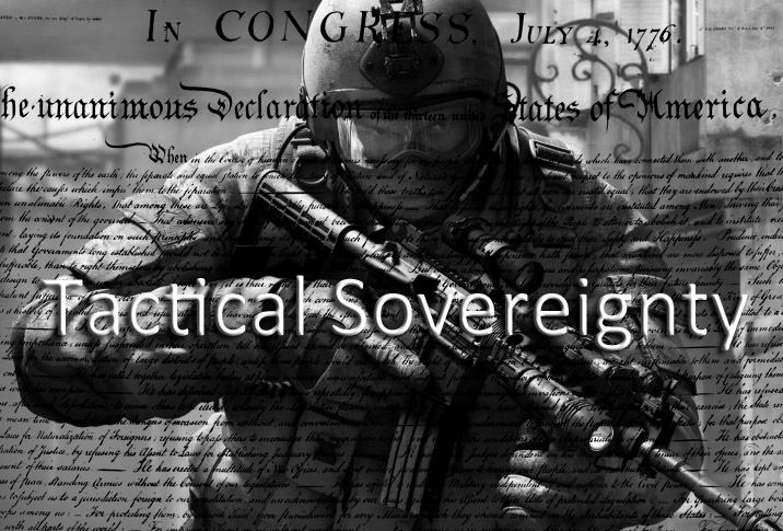 Kelby will be live on Tactical Sovereignty regarding Babylon on Sunday the 1st