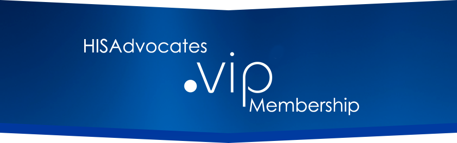 VIP Members Only Show
