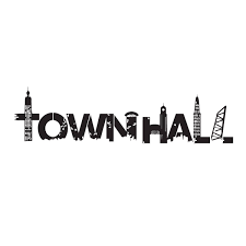 Town Hall- Episode #29- Collaboration for VIP Members- A Differnet Look on the World