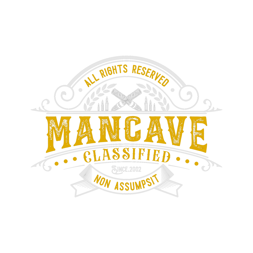 Mancave Classified Episode #16- The "Trans" Mission- Not talking auto parts...
