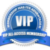 VIP Membership Questions