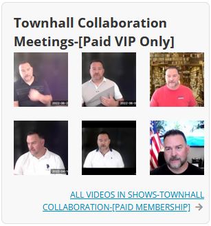 Townhall Meetings