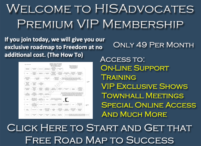 Join VIP
